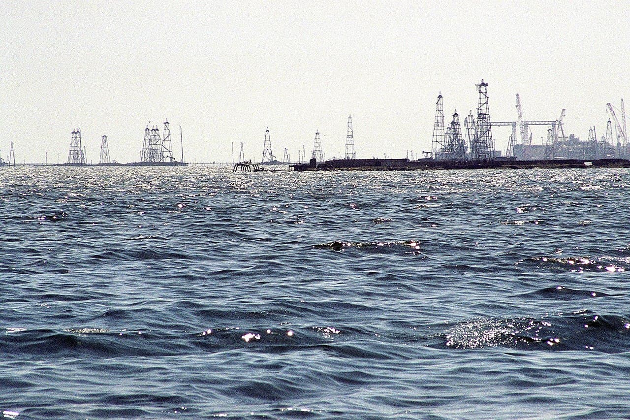 SOCAR: Metan emissiyalarının azaldılması proqramı son iki ildə nəzərəçarpan nəticə verib